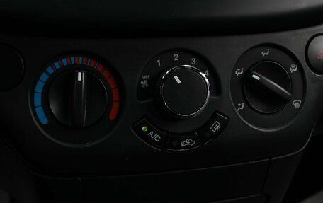 Chevrolet Aveo III, 2010 год, 460 000 рублей, 19 фотография