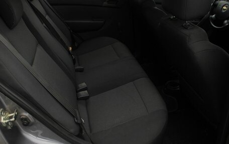 Chevrolet Aveo III, 2010 год, 460 000 рублей, 22 фотография