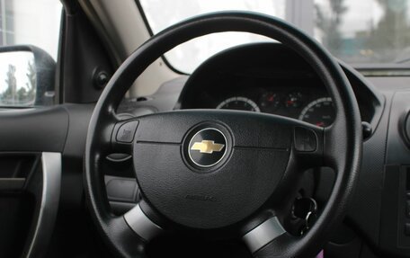 Chevrolet Aveo III, 2010 год, 460 000 рублей, 17 фотография