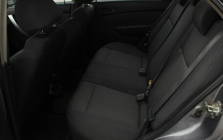 Chevrolet Aveo III, 2010 год, 460 000 рублей, 21 фотография