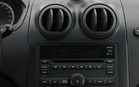 Chevrolet Aveo III, 2010 год, 460 000 рублей, 18 фотография