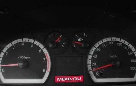 Chevrolet Aveo III, 2010 год, 460 000 рублей, 13 фотография