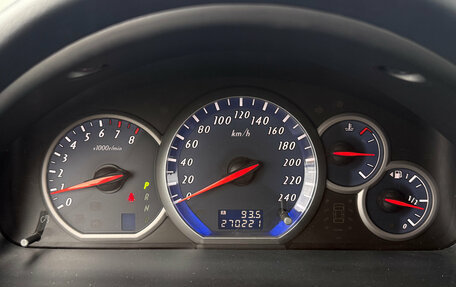Mitsubishi Grandis, 2007 год, 799 000 рублей, 9 фотография