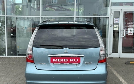 Mitsubishi Grandis, 2007 год, 799 000 рублей, 4 фотография