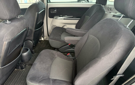 Mitsubishi Grandis, 2007 год, 799 000 рублей, 10 фотография
