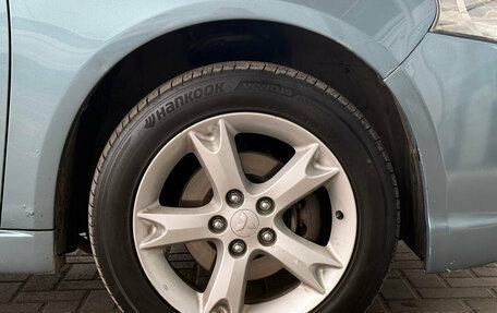 Mitsubishi Grandis, 2007 год, 799 000 рублей, 14 фотография