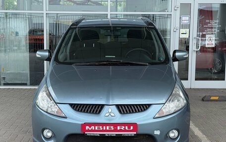 Mitsubishi Grandis, 2007 год, 799 000 рублей, 3 фотография