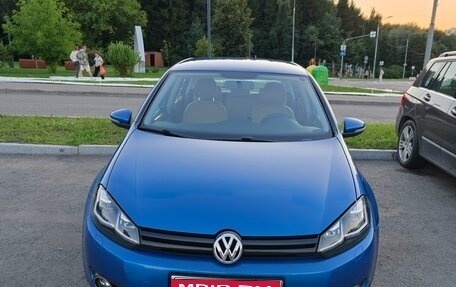 Volkswagen Golf VI, 2010 год, 985 000 рублей, 1 фотография