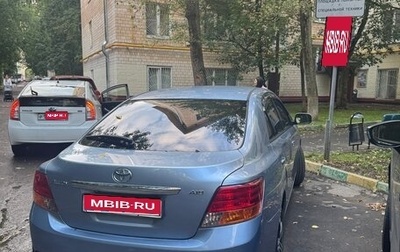 Toyota Allion, 2008 год, 700 000 рублей, 1 фотография
