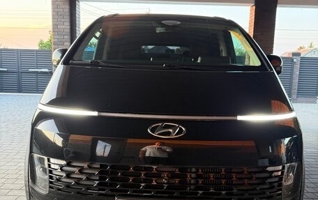 Hyundai Staria, 2022 год, 5 350 000 рублей, 1 фотография