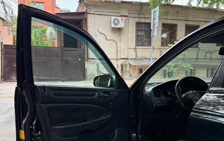 Honda Accord VII рестайлинг, 2001 год, 400 000 рублей, 3 фотография