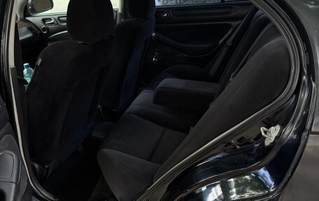 Honda Accord VII рестайлинг, 2001 год, 400 000 рублей, 7 фотография