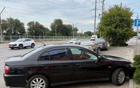 Honda Accord VII рестайлинг, 2001 год, 400 000 рублей, 4 фотография