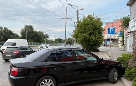 Honda Accord VII рестайлинг, 2001 год, 400 000 рублей, 6 фотография