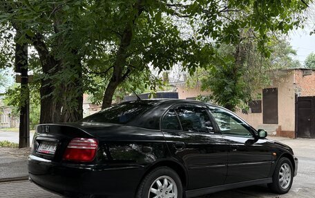 Honda Accord VII рестайлинг, 2001 год, 400 000 рублей, 9 фотография