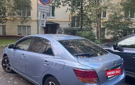 Toyota Allion, 2008 год, 700 000 рублей, 2 фотография