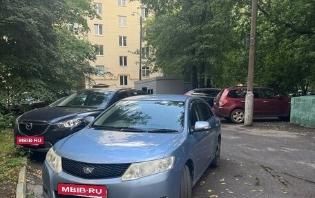 Toyota Allion, 2008 год, 700 000 рублей, 3 фотография
