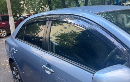 Toyota Allion, 2008 год, 700 000 рублей, 4 фотография