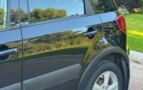 Suzuki SX4 II рестайлинг, 2008 год, 729 000 рублей, 8 фотография