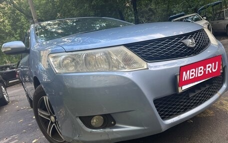 Toyota Allion, 2008 год, 700 000 рублей, 5 фотография