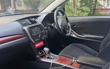 Toyota Allion, 2008 год, 700 000 рублей, 6 фотография