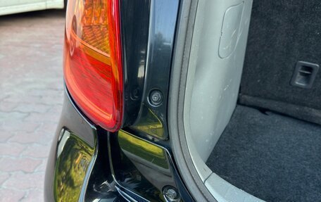 Suzuki SX4 II рестайлинг, 2008 год, 729 000 рублей, 20 фотография