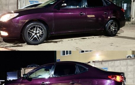 Hyundai Elantra IV, 2010 год, 925 000 рублей, 8 фотография
