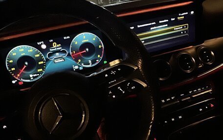 Mercedes-Benz E-Класс, 2020 год, 4 300 000 рублей, 7 фотография