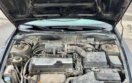 Hyundai Accent II, 2006 год, 400 000 рублей, 11 фотография