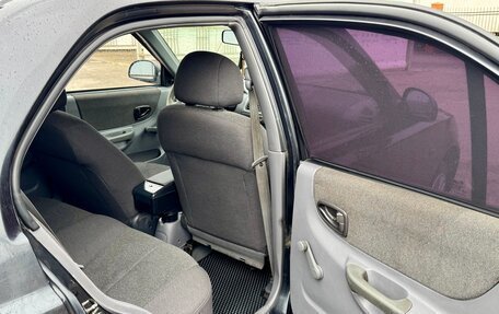 Hyundai Accent II, 2006 год, 400 000 рублей, 6 фотография