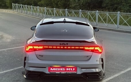 KIA K5, 2021 год, 2 450 000 рублей, 2 фотография