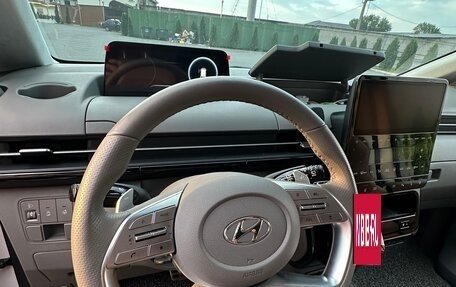 Hyundai Staria, 2021 год, 5 000 000 рублей, 10 фотография