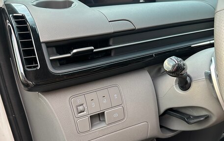 Hyundai Staria, 2021 год, 5 000 000 рублей, 16 фотография