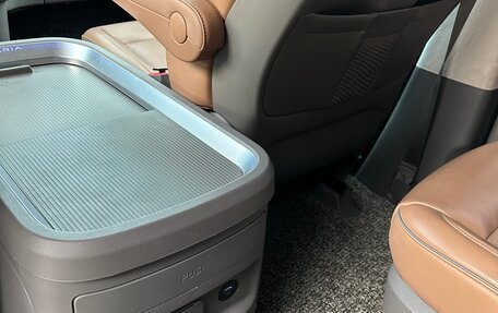 Hyundai Staria, 2021 год, 5 000 000 рублей, 25 фотография