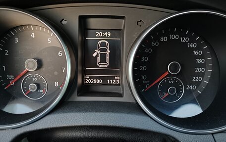 Volkswagen Golf VI, 2010 год, 985 000 рублей, 10 фотография