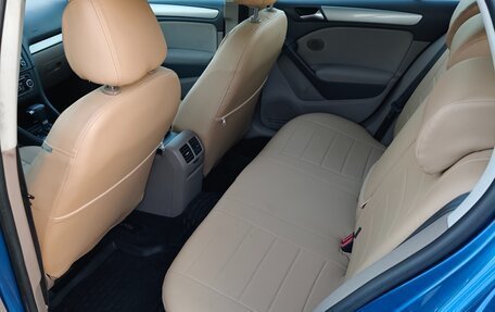 Volkswagen Golf VI, 2010 год, 985 000 рублей, 11 фотография