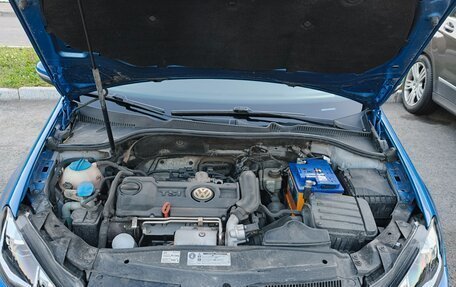 Volkswagen Golf VI, 2010 год, 985 000 рублей, 13 фотография