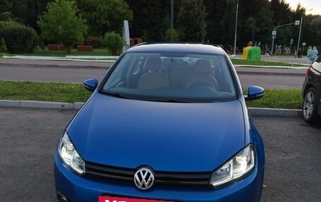 Volkswagen Golf VI, 2010 год, 985 000 рублей, 16 фотография