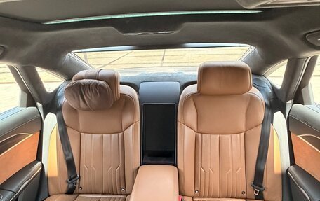 Audi A8, 2021 год, 6 500 000 рублей, 11 фотография