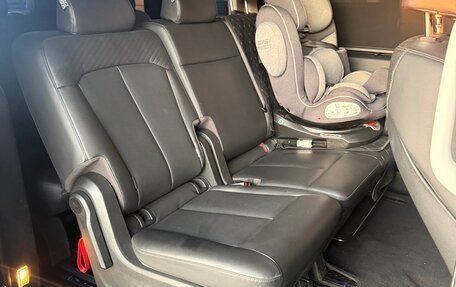 Hyundai Staria, 2022 год, 5 350 000 рублей, 4 фотография