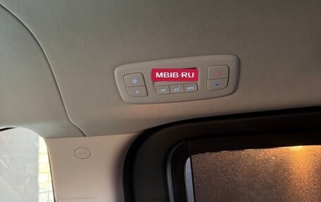 Hyundai Staria, 2022 год, 5 350 000 рублей, 9 фотография