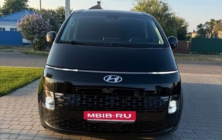 Hyundai Staria, 2022 год, 5 350 000 рублей, 27 фотография