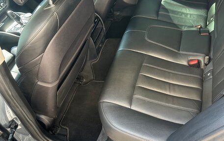BMW 5 серия, 2019 год, 3 300 000 рублей, 4 фотография