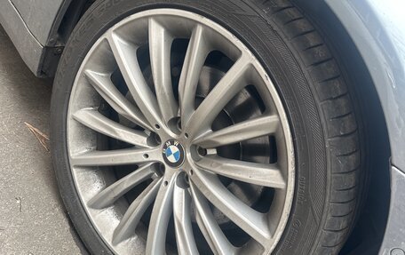 BMW 5 серия, 2019 год, 3 300 000 рублей, 5 фотография