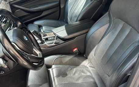 BMW 5 серия, 2019 год, 3 300 000 рублей, 6 фотография