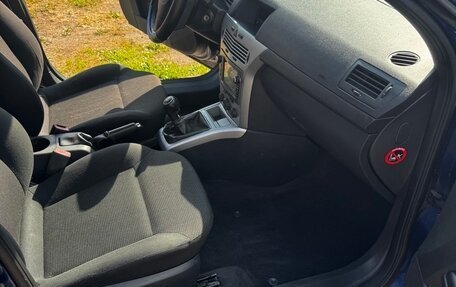 Opel Astra H, 2009 год, 455 000 рублей, 7 фотография