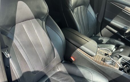BMW 5 серия, 2019 год, 3 300 000 рублей, 7 фотография