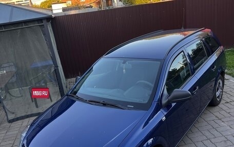 Opel Astra H, 2009 год, 455 000 рублей, 2 фотография