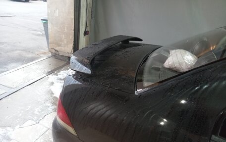 Mitsubishi Lancer IX, 2004 год, 250 000 рублей, 6 фотография
