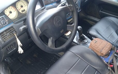 Mitsubishi Lancer IX, 2004 год, 250 000 рублей, 2 фотография